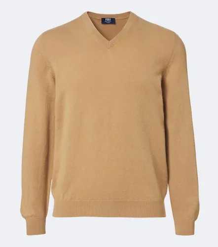 Fedeli Pullover aus Kaschmir - Fedeli - Modalova