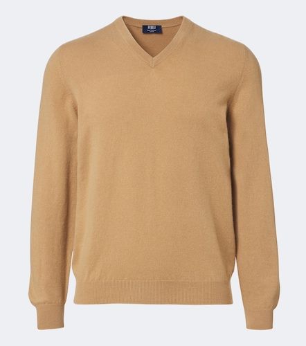 Fedeli Pullover in cashmere - Fedeli - Modalova