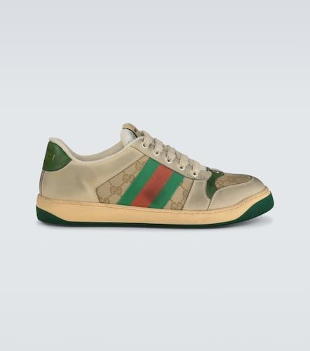 Gucci Screener GG sneaker - Gucci - Modalova