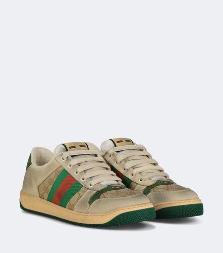 Gucci Screener GG sneaker - Gucci - Modalova