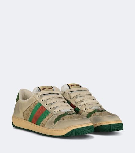 Gucci Sneakers Screener - Gucci - Modalova