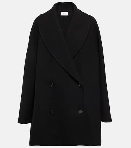 The Row Polli wool-blend coat - The Row - Modalova