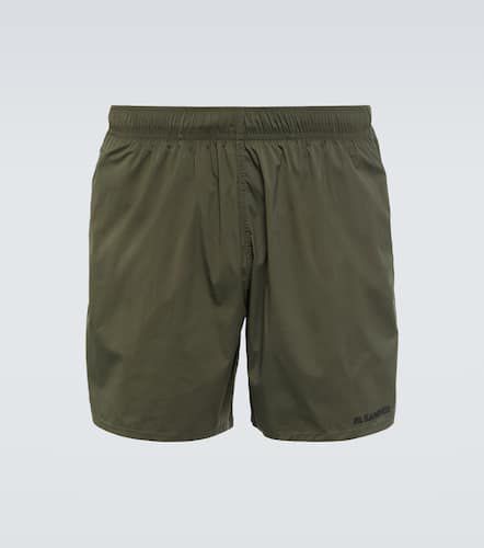 Jil Sander Swim trunks - Jil Sander - Modalova