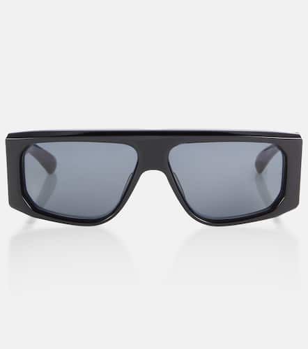 Rectangular sunglasses - Jacques Marie Mage - Modalova