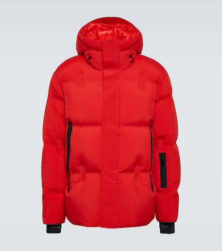 Zegna Down ski jacket - Zegna - Modalova