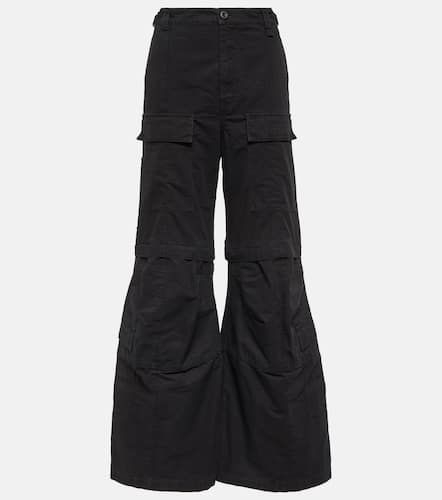 Balenciaga Cotton cargo pants - Balenciaga - Modalova