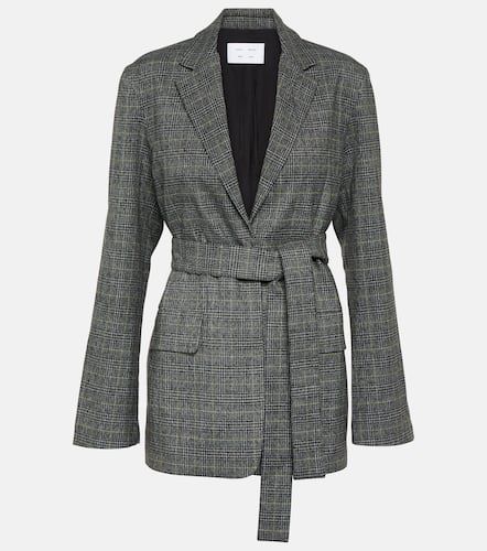 White Label checked blazer - Proenza Schouler - Modalova