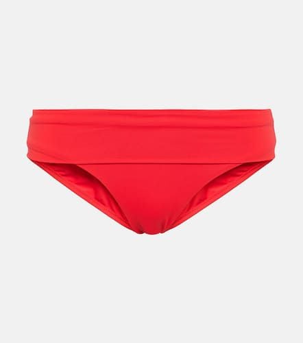 Brussels low-rise bikini bottoms - Melissa Odabash - Modalova