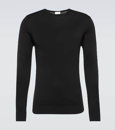 Sunspel Wool sweater - Sunspel - Modalova