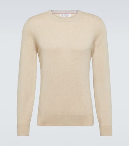 Brunello Cucinelli Cashmere sweater - Brunello Cucinelli - Modalova