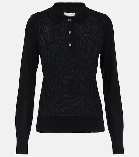 CO Cashmere polo sweater - CO - Modalova