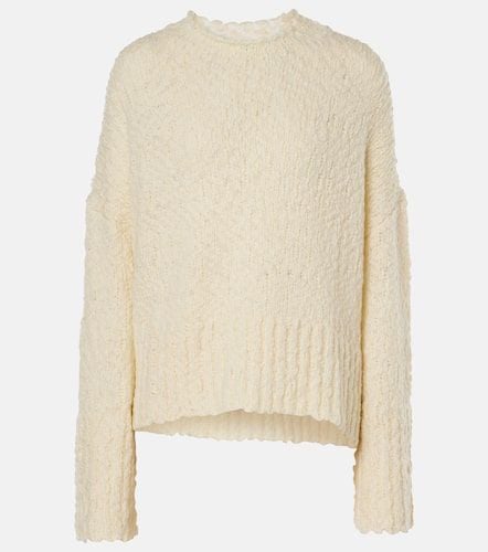 Cody wool-blend mockneck sweater - Altuzarra - Modalova