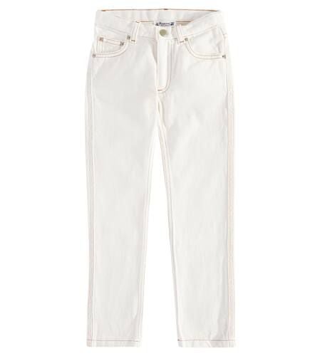 Bonpoint Dewey jeans - Bonpoint - Modalova