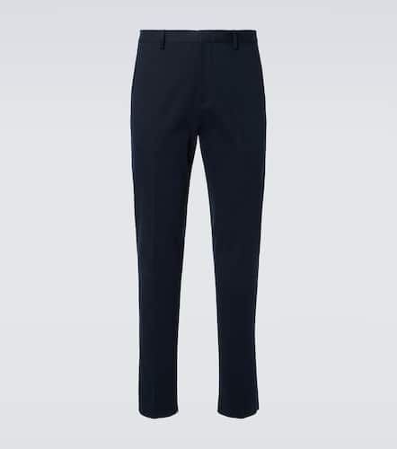 Loro Piana Cotton straight pants - Loro Piana - Modalova