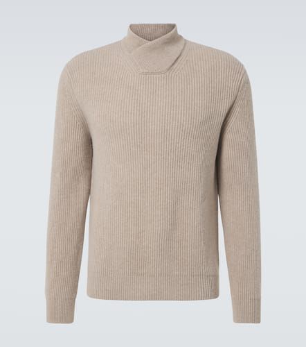 Zegna Cashmere sweater - Zegna - Modalova