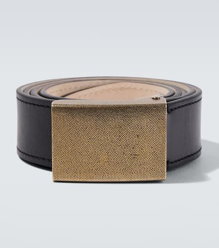 Lemaire Leather belt - Lemaire - Modalova