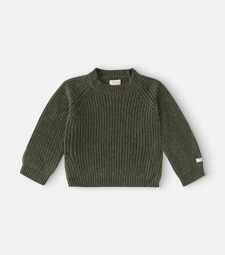 Pullover Garie aus Rippstrick - Donsje - Modalova