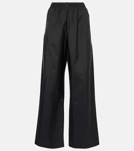 Wardrobe.NYC Wide-leg track pants - Wardrobe.NYC - Modalova