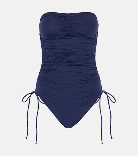 Sydney ruched swimsuit - Melissa Odabash - Modalova