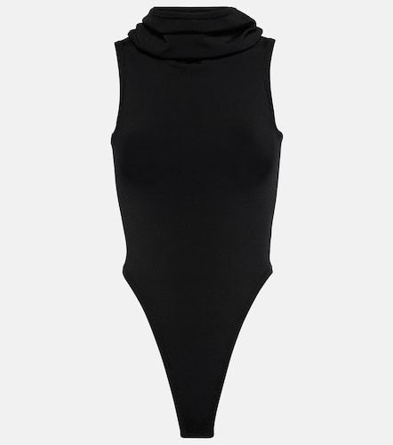 Alaïa Body con capucha - Alaia - Modalova