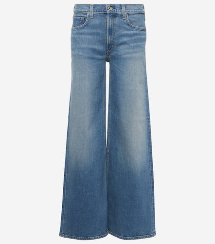 Loli mid-rise wide-leg jeans - Citizens of Humanity - Modalova