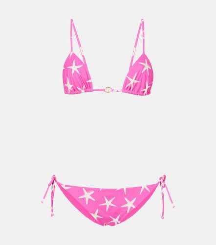 Valentino Bikini Starfish - Valentino - Modalova