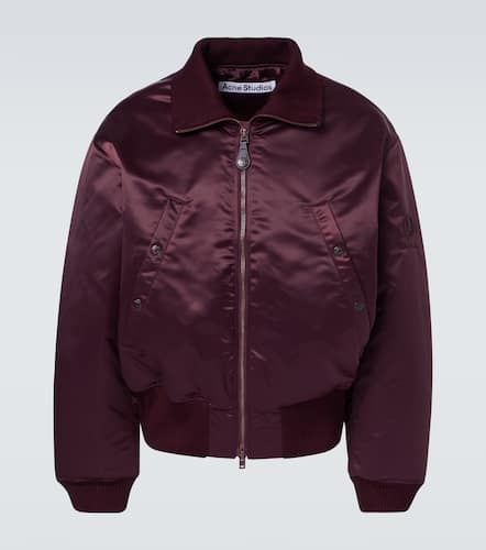 Acne Studios Bomberjacke - Acne Studios - Modalova