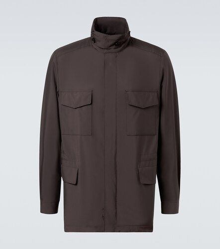 Loro Piana Giacca Traveller - Loro Piana - Modalova