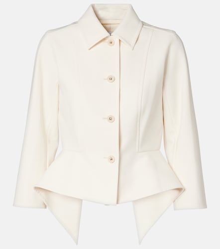 Max Mara Jacke - Max Mara - Modalova