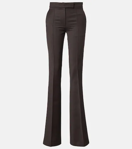 Alex Perry High-rise flared pants - Alex Perry - Modalova