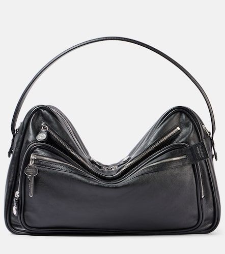 Bolso al hombro Camero Large de piel - Acne Studios - Modalova