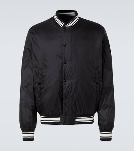 Moncler Bouchet down bomber jacket - Moncler - Modalova