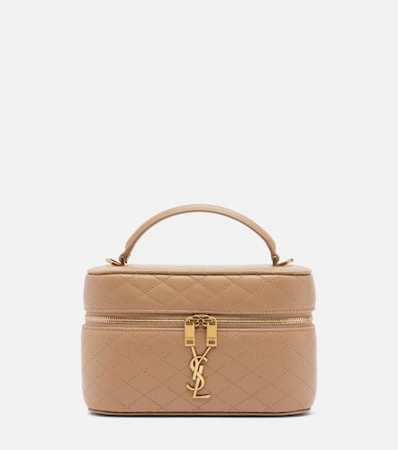 Borsa a tracolla Gaby in pelle - Saint Laurent - Modalova