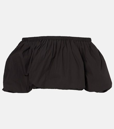 Top Bertile de algodón - Marant Etoile - Modalova