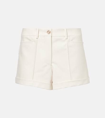 Tom Ford Cotton-blend shorts - Tom Ford - Modalova