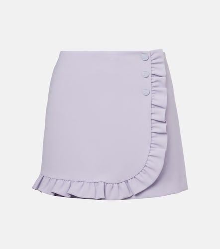 Tory Burch Minigonna con volant - Tory Burch - Modalova