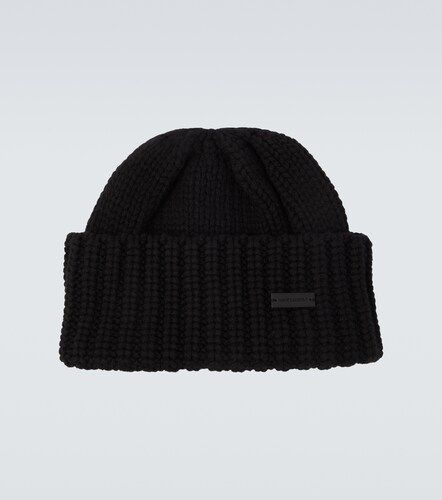 Saint Laurent Berretto in cashmere - Saint Laurent - Modalova