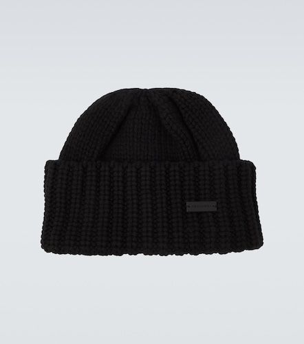 Saint Laurent Gorro de cachemir - Saint Laurent - Modalova
