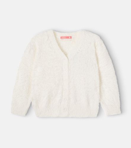 Fábula Cárdigan oversized - Fabula - Modalova