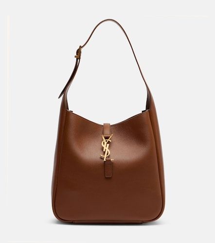 Borsa Le 5 à 7 Small in pelle - Saint Laurent - Modalova