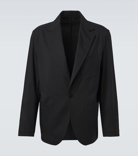 Stoffa Wool blazer - Stoffa - Modalova