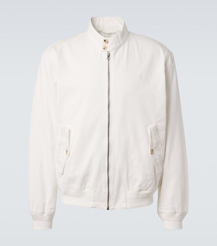 Chaqueta de algodón - Polo Ralph Lauren - Modalova