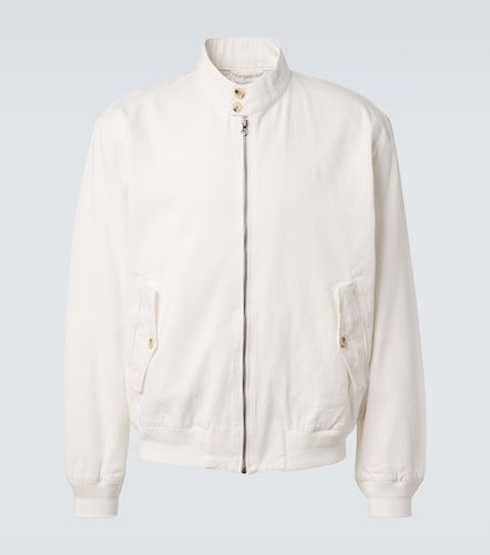 Polo Ralph Lauren Cotton jacket - Polo Ralph Lauren - Modalova
