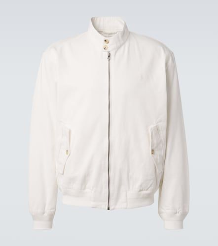 Polo Ralph Lauren Giacca in cotone - Polo Ralph Lauren - Modalova