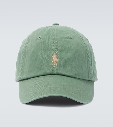 Polo Ralph Lauren Gorra de algodón - Polo Ralph Lauren - Modalova