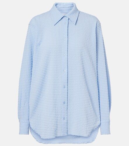 Camisa oversized Resort de sirsaca - Hunza G - Modalova