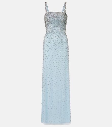 Robe Cherry mit Kristallen - Jenny Packham - Modalova