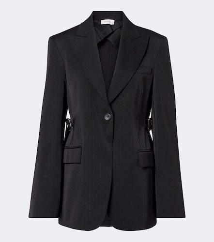 Sportmax Single-breasted blazer - Sportmax - Modalova