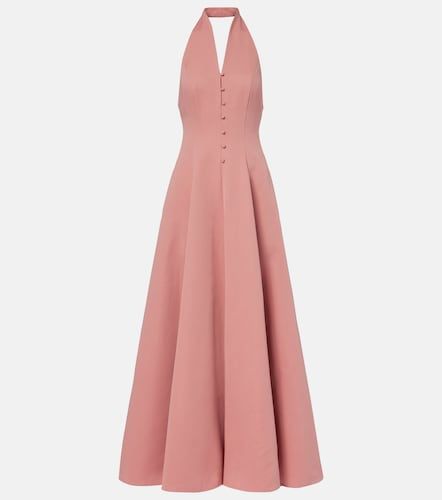 Robe Stella aus einem Baumwollgemisch - Staud - Modalova