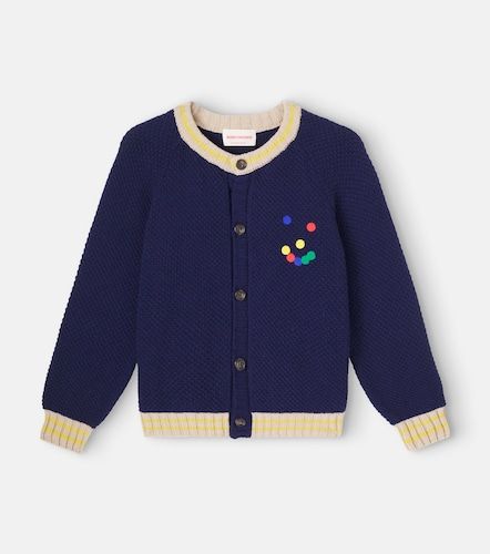 Bobo Choses Cárdigan abotonado - Bobo Choses - Modalova